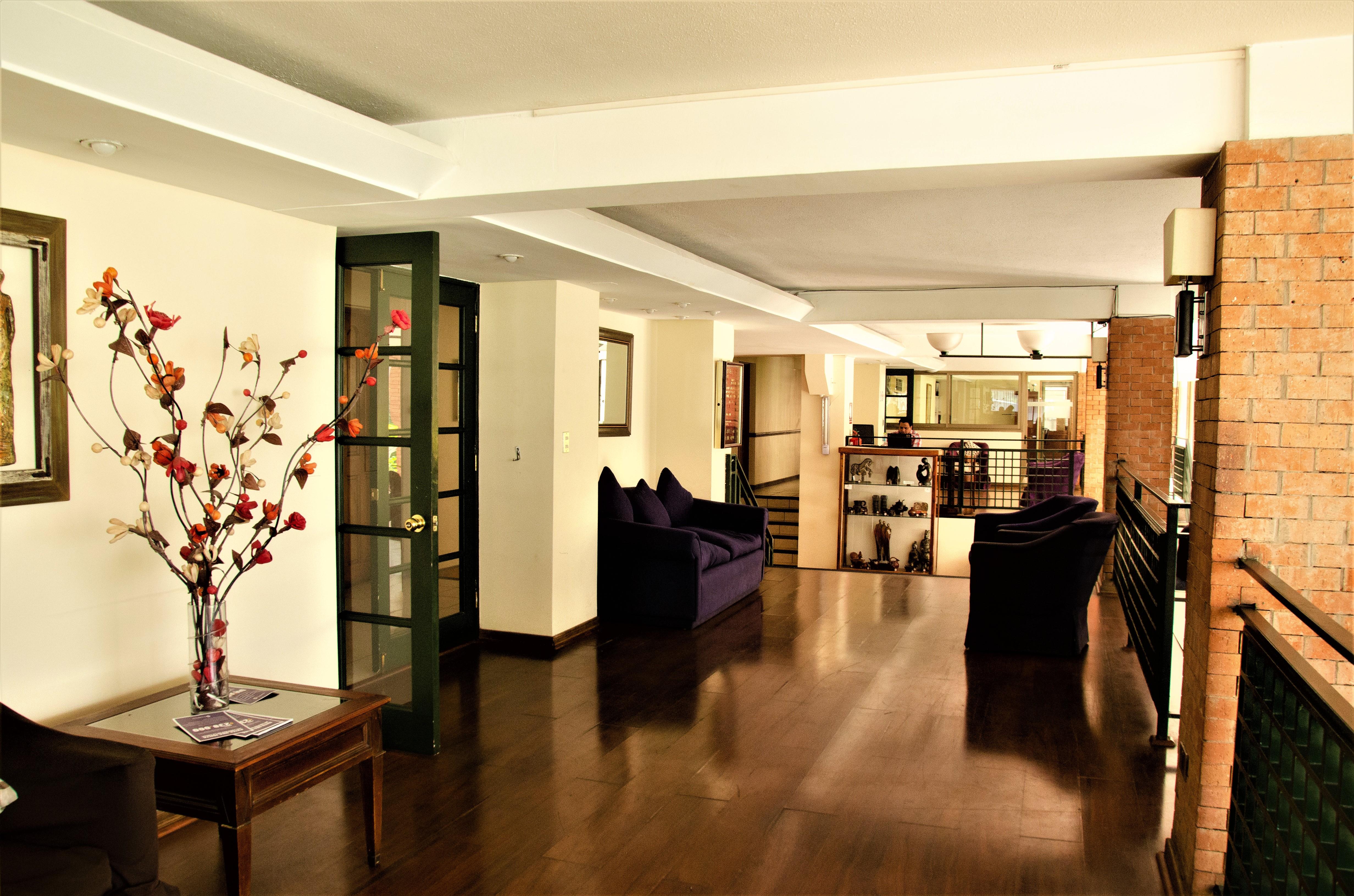 Hotel Nogales By Tempo Rent Santiago Exterior photo