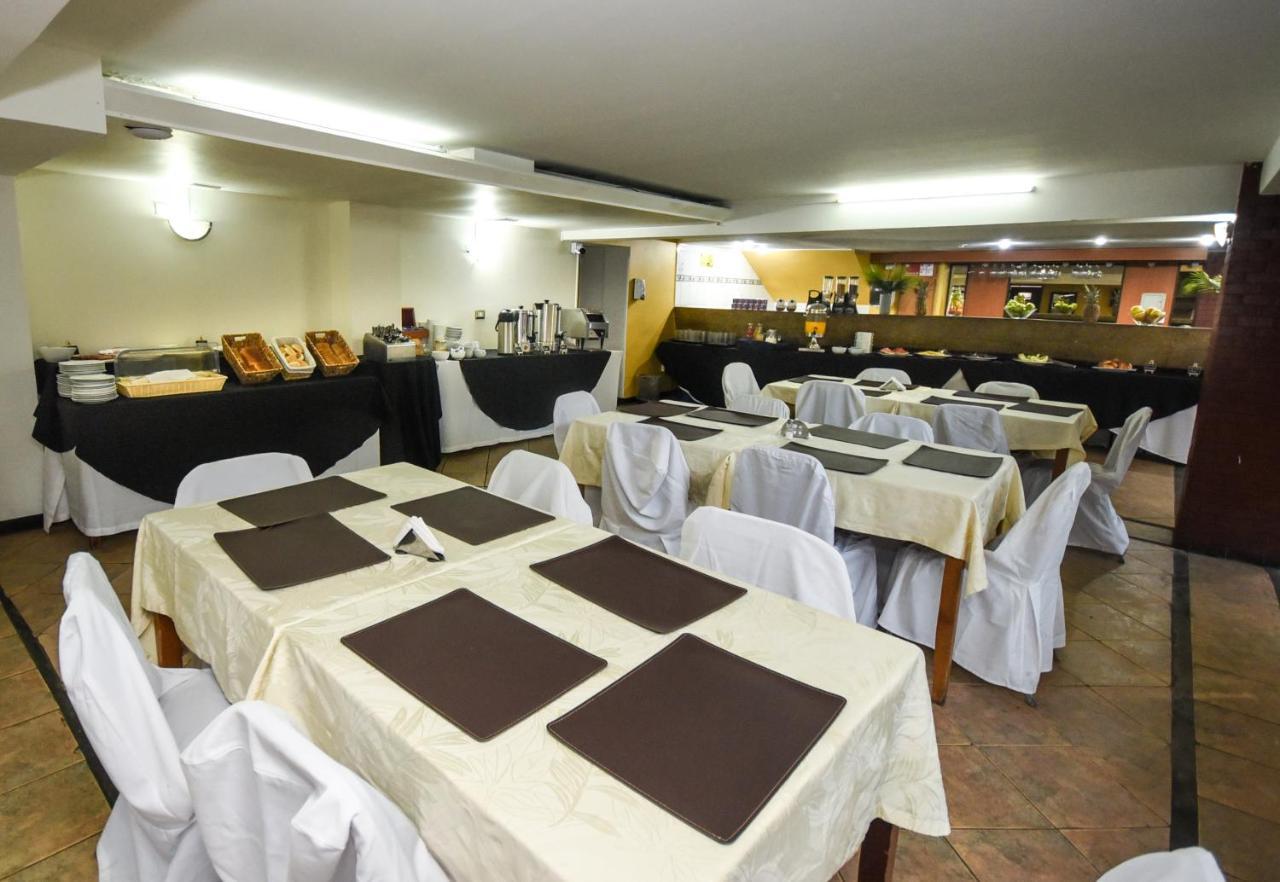 Hotel Nogales By Tempo Rent Santiago Exterior photo